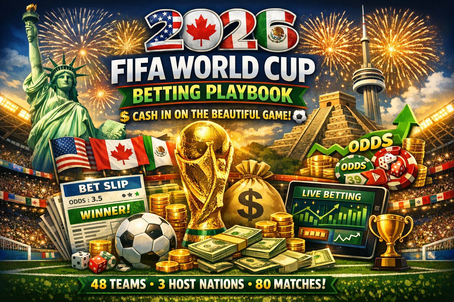 Fifa Article Banner